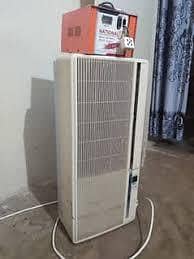Window Ac for sale