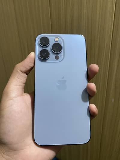 Iphone 13 pro non pta 4 month sim time