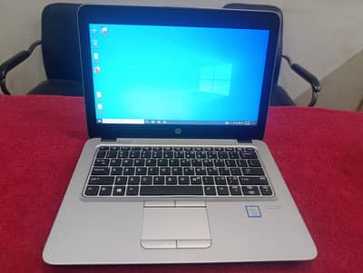 Hp Elitebook 820 G3 i5 6th gen