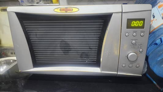 Microwave Oven for Sale