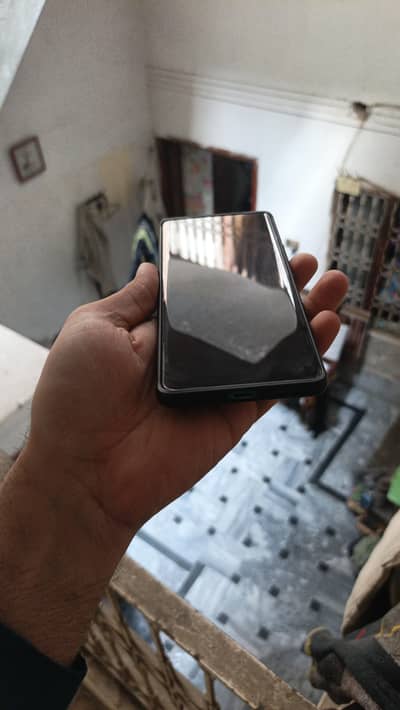 redmi note 14 pro 8/256gb 10 by 10 lush condition box with accessories