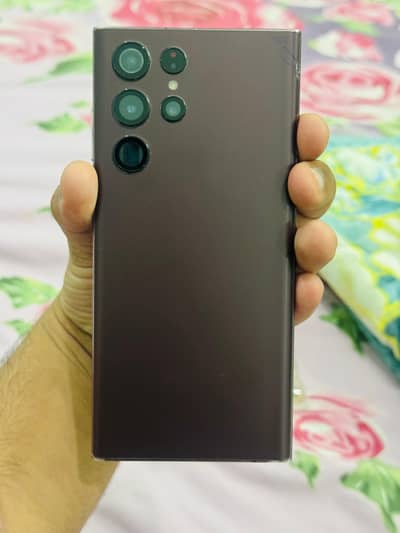 S22 ultra [Exchange posible]