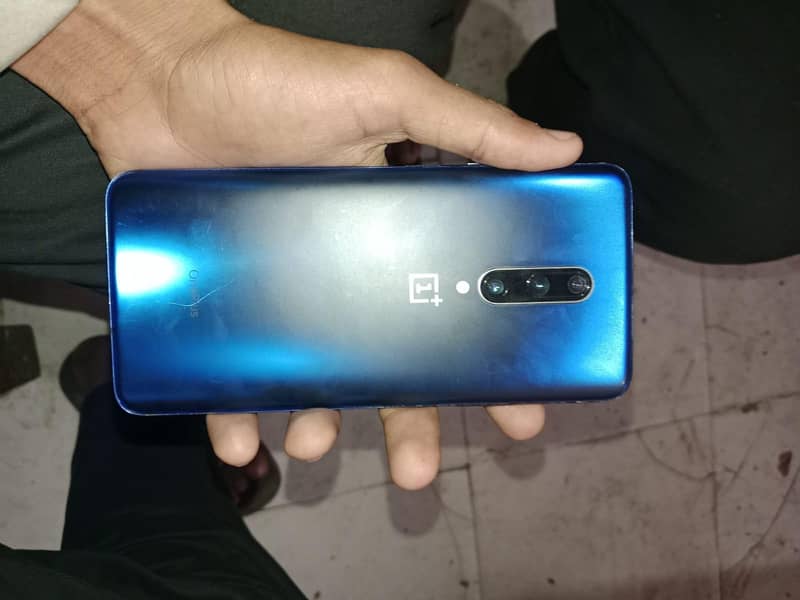 One Plus 7pro 3