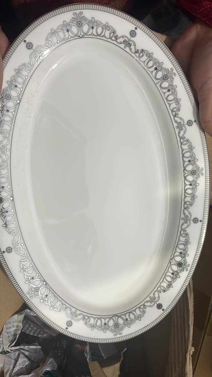 dinner set 2