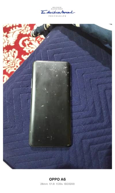 one plus 7 pro 8/256