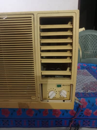 Window AC