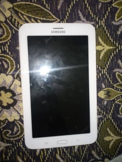 Samsung Galaxy tab 3 lite