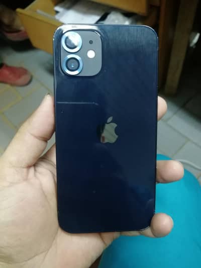 I phone 12. . 128GB FACTORY UNLOCK