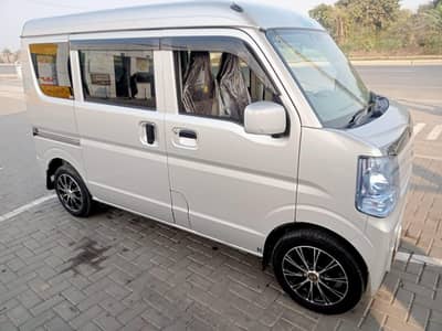 Nissan Clipper Every 2026 Model