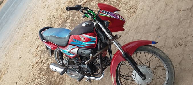 Prider for sale 18 model