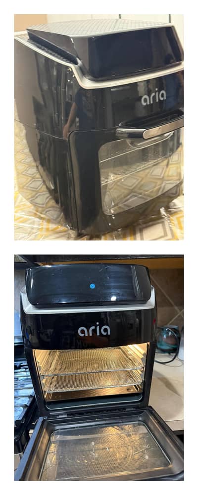 Aria Air-fryer