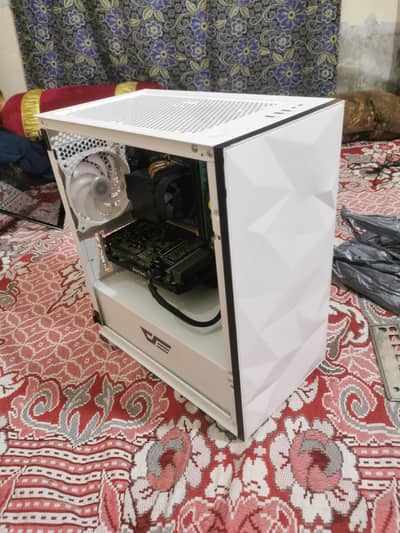 I7 4790k Gtx 1060 6gb Minor repair 4th generation PC