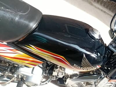 2020 model full lush condition