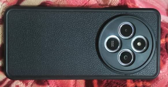 Redmi 14C 6 128 with box charger