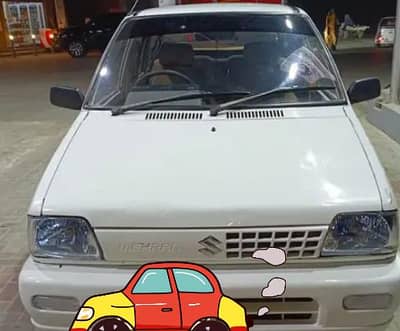 Suzuki mehran golden number for saleDgk,,,777