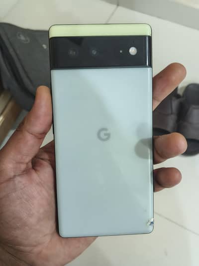 Google Pixel 6  For Sale
