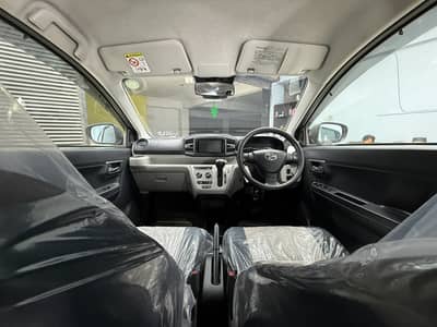 daihatsu mira 2018/2022