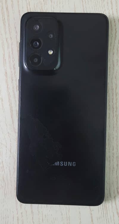 Samsung A33 5g
