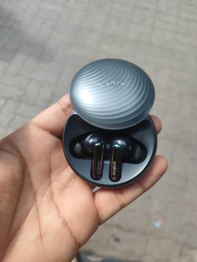 ORAIMO SPACEBUDS
