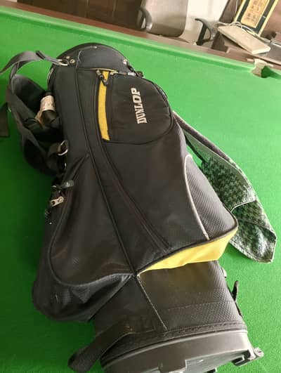 Complete Golf Set
