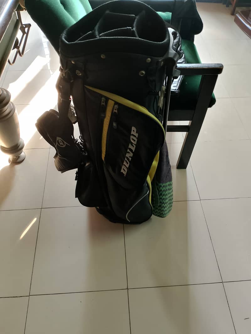 Complete Golf Set 1