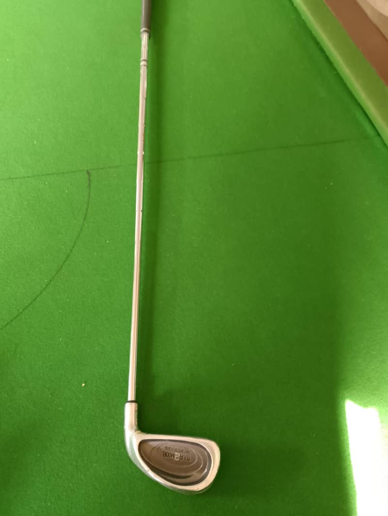 Complete Golf Set 10