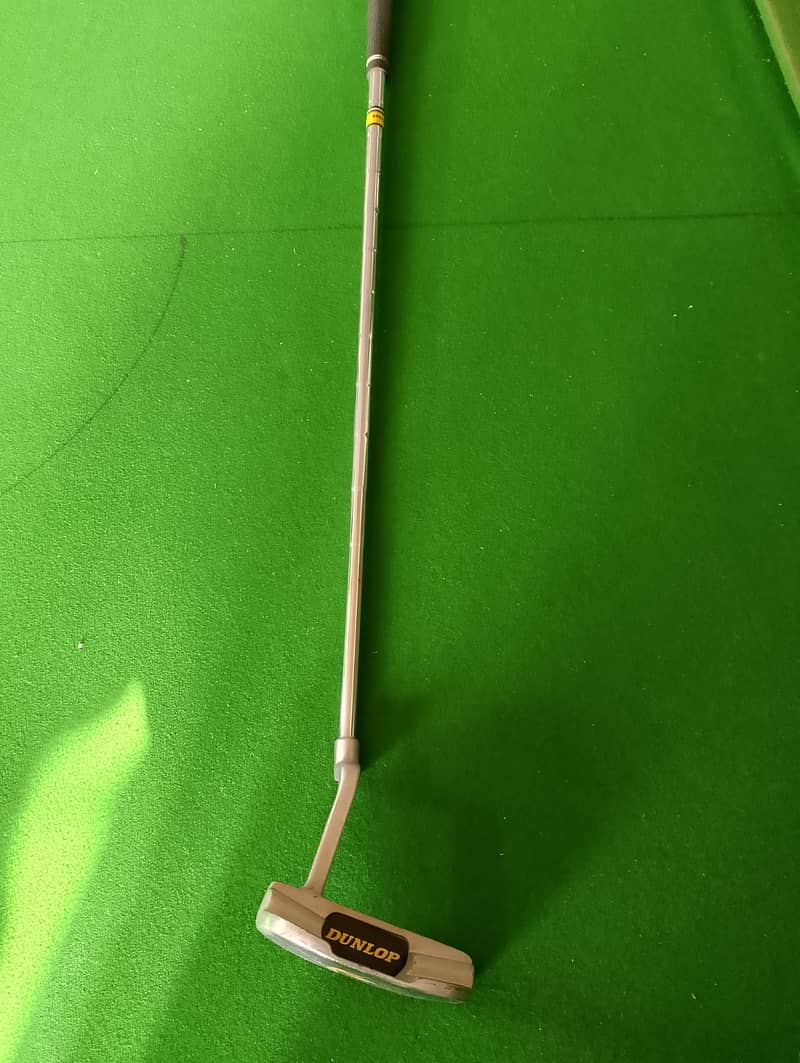 Complete Golf Set 12