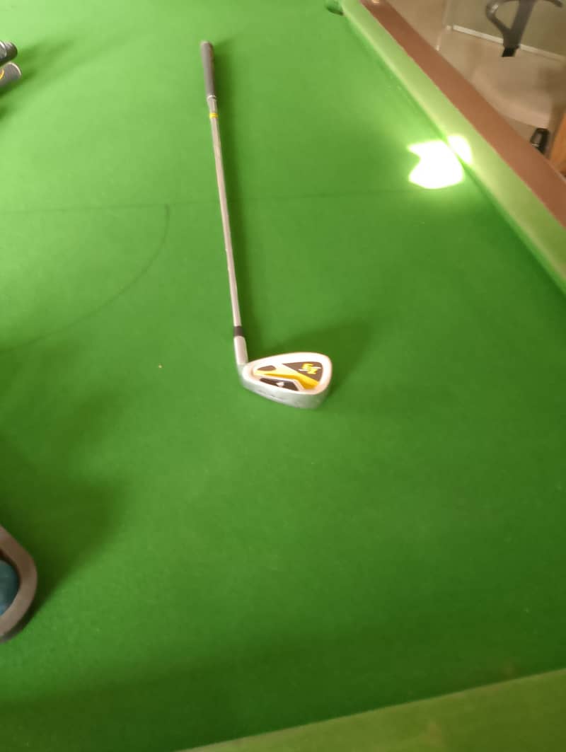 Complete Golf Set 14