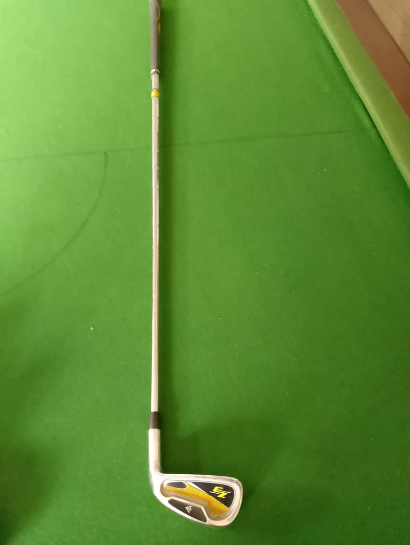 Complete Golf Set 15