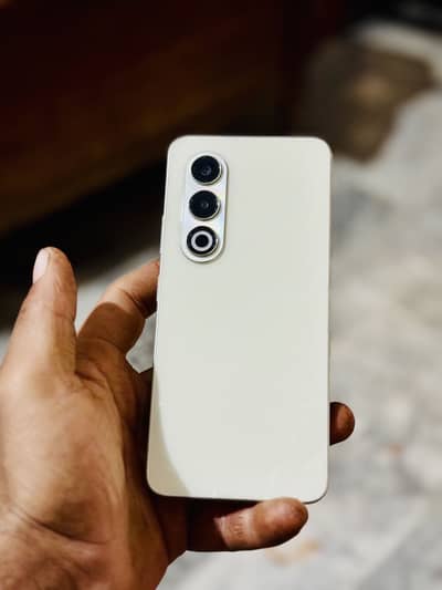 Itel s25 display finger