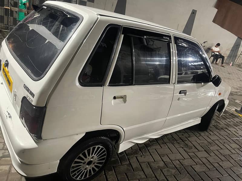 Mehran VX 3
