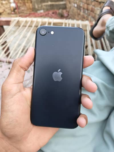 iphone SE 2022  3rd generation