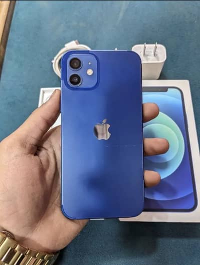 Iphone 12 dual sim pta approved