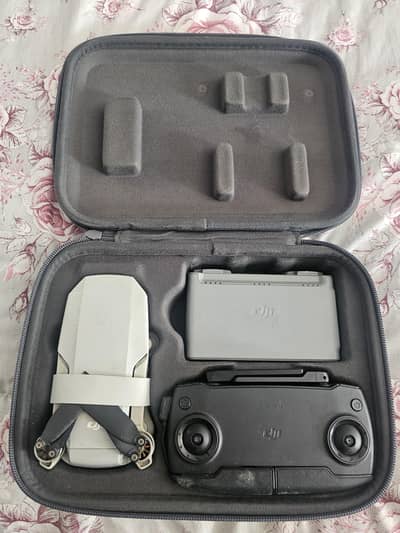 DJi mini Se