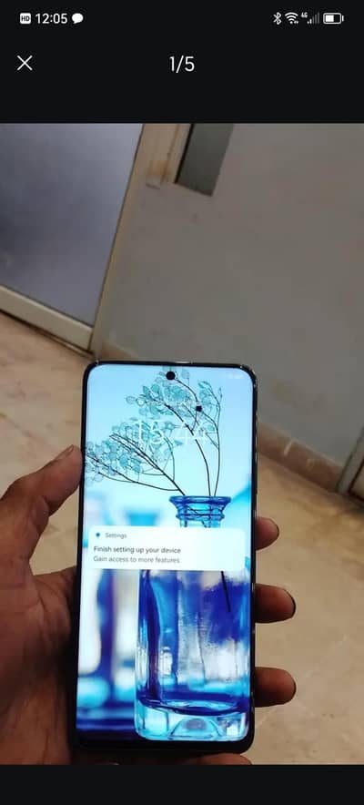 huwai nova y9o all ok 10by10