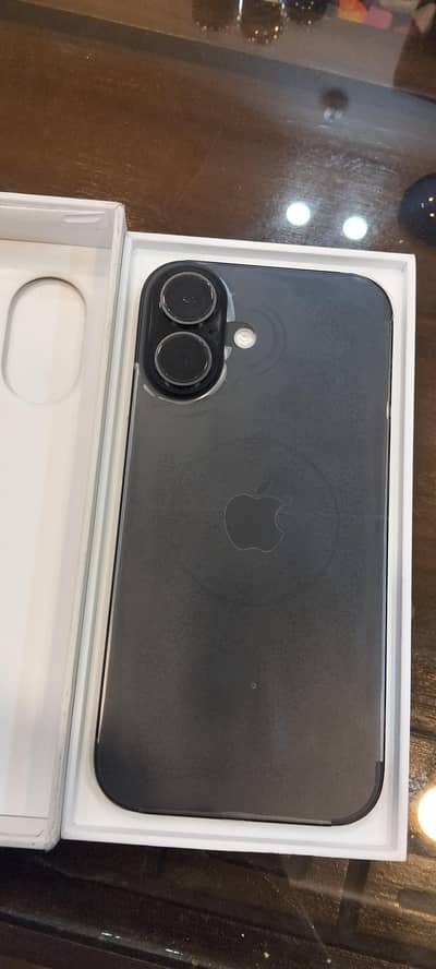 iphone 16 non pta dual physical sim