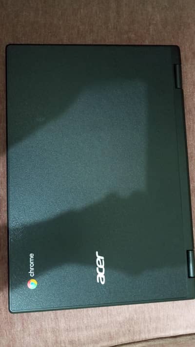 Acer Chromebook