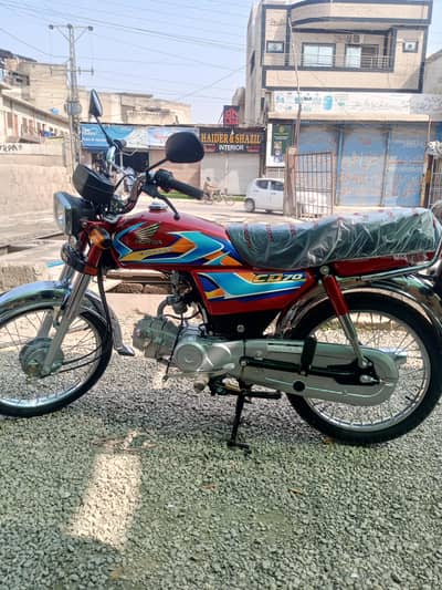 Honda cd70 o miter for sell