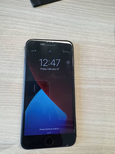 Iphone 7 plus for Sale