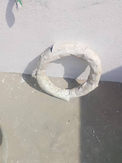 Galvanized Barbed wire