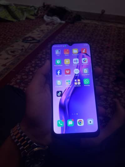 all ok 8 256 storage