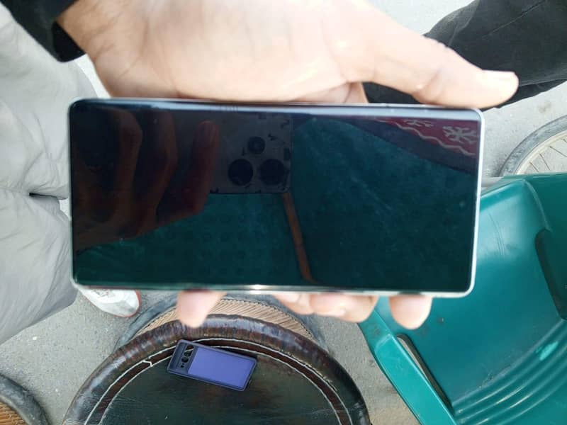 Google pixel 7 pro 8