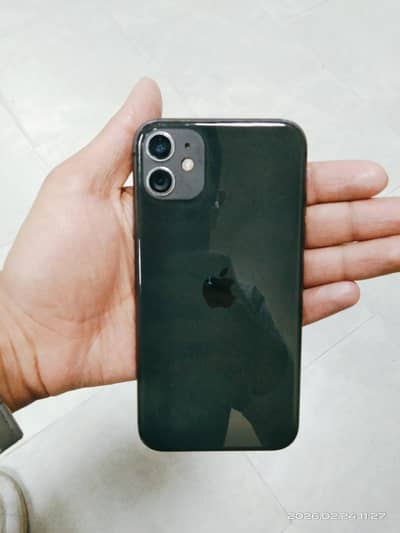 iphone 11 (factory unlock)