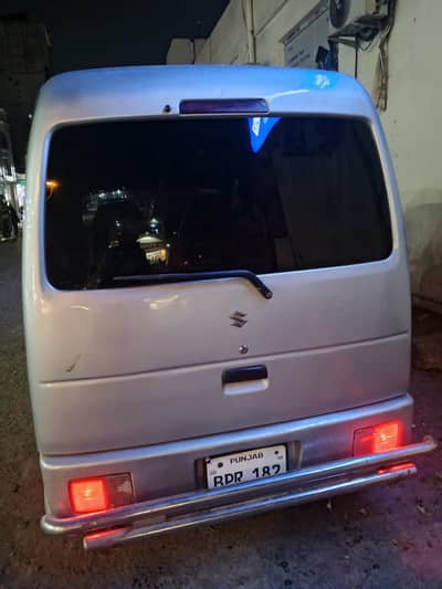 sale my Suzuki every 2006/2012 registration 2012