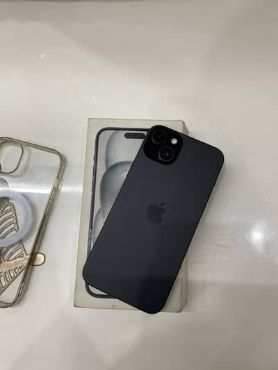 Iphone 15 plus factory unlock