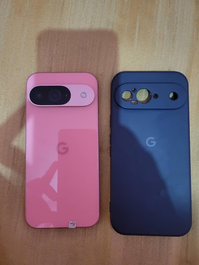 Google Pixel 9 Pta Approved 1