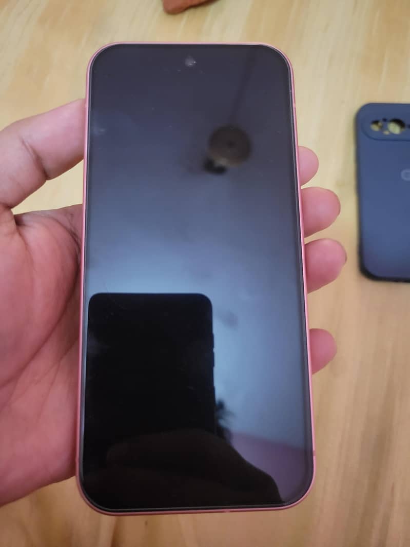 Google Pixel 9 Pta Approved 2