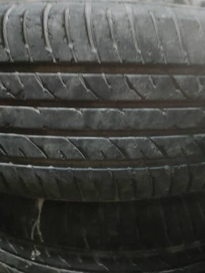 tyer with rime genuine