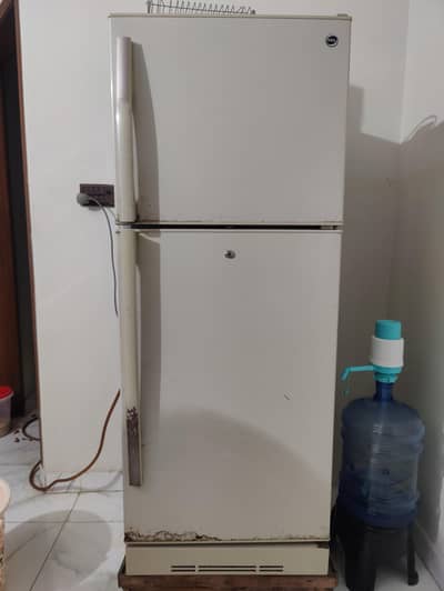 Pel Fridge Refrigerator Good Condition Working