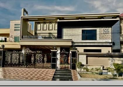 1 Kanal Brand New Luxury Modern Bungalow All Original Picture Attached With Direct Owner Meeting For Sale In Valencia Housing Society